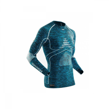 Bluza Barbati Energy Accumulator 4 0 Melange