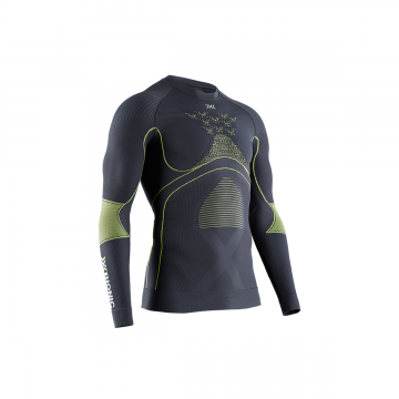 Bluza Barbati Energy Acumulator 4 0