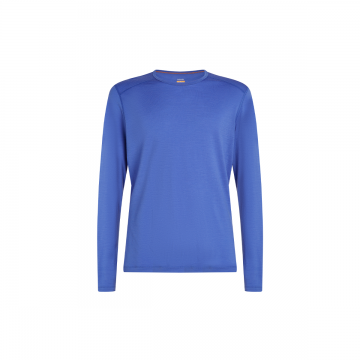 Bluza Barbati M Merino 200 Oasis Ls Crewe Brilliant