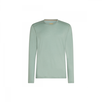 Bluza Barbati M Merino 200 Oasis Ls Crewe Moss