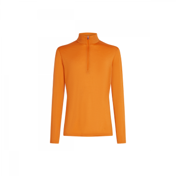 Bluza Barbati M Merino 200 Oasis Ls Half Zip Ray