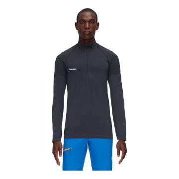 Bluza Barbati Mammut Trift Black