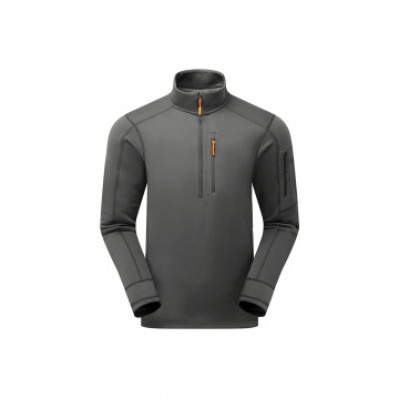 Bluza Barbati Modulus Pull On Graphene