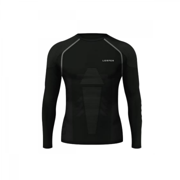 Bluza Barbati Munia Black