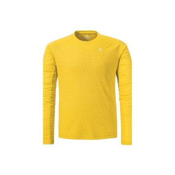Bluza Barbati Sch  Ffel Blaueis Molten Gold