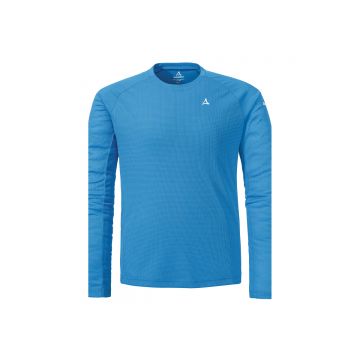 Bluza Barbati Sch  Ffel Blaueis Shift Blue