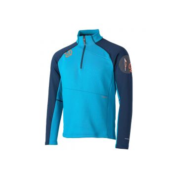 Bluza Barbati Stokmer 1 2 Zip
