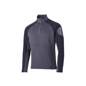 Bluza Barbati Stokmer 1 2 Zip