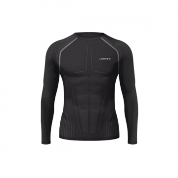 Bluza Barbati Taku Dark Grey