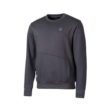 Bluza Barbati Ternua Halfdome Dark Stone