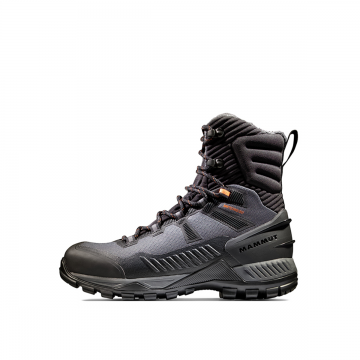 Bocanci Barbati Blackfin Iii Wp High