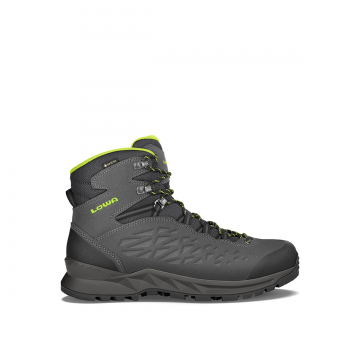 Bocanci Barbati Explorer Ii Mid Gtx