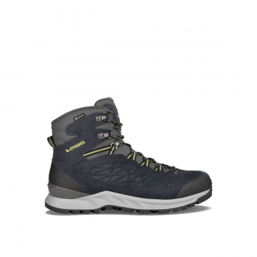 Bocanci Barbati Explorer Ii Mid Gtx