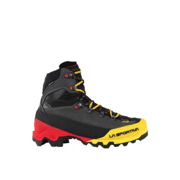 Bocanci Barbati La Sportiva Aequilibrium Lt Gtx Black Yellow