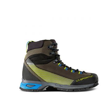Bocanci Barbati La Sportiva Trango Trk Gtx Clay Lime Punch