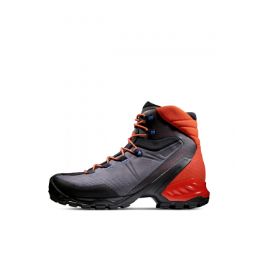 Bocanci Barbati Trovat Tour High Gtx