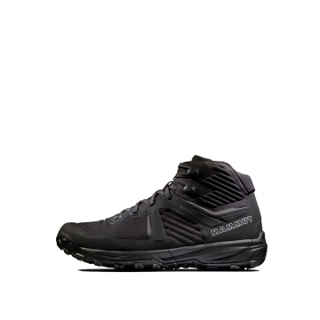 Bocanci Barbati Ultimate Iii Mid Gtx
