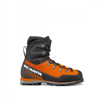 Bocanci Mont Blanc Pro Gtx
