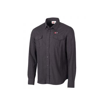 Camasa Barbati Ternua Cat Cove Black
