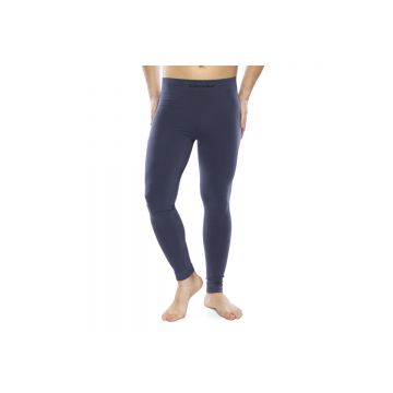 Colanti Barbati Icebreaker 260 Zoneknit Seamless Graphite