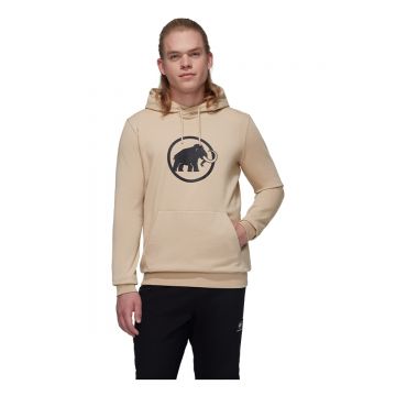 Hanorac Barbati Mammut Ml Hoody Classic Savannah