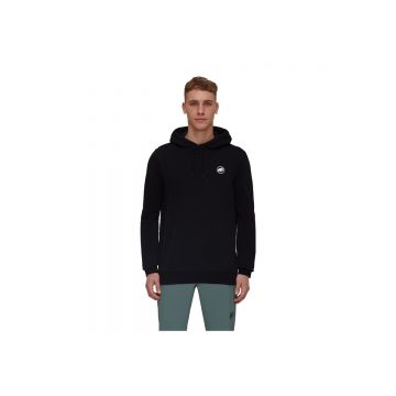 Hanorac Barbati Mammut Ml Hoody Original Black