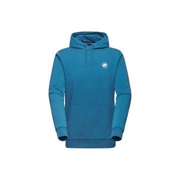 Hanorac Barbati Mammut Ml Hoody Original Deep Ice