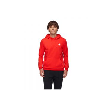 Hanorac Barbati Mammut Ml Hoody Original Red