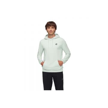 Hanorac Barbati Mammut Ml Hoody Original Silver Sage