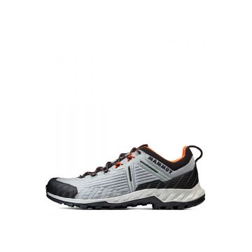 Incaltaminte Barbati Alnasca Knit Iii Low