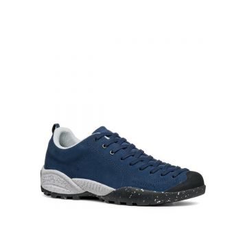 Incaltaminte Unisex Mojito Planet Suede Recycled