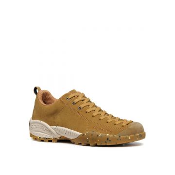 Incaltaminte Unisex Mojito Planet Suede Recycled