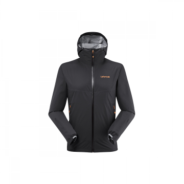 Jacheta Active M 2 5l Black-noir