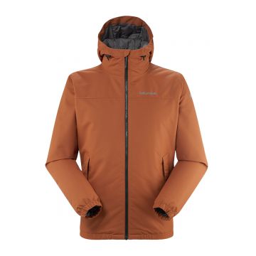 Jacheta Barbati Access Warm Pecan