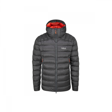 Jacheta Barbati Electron Pro Anthracite