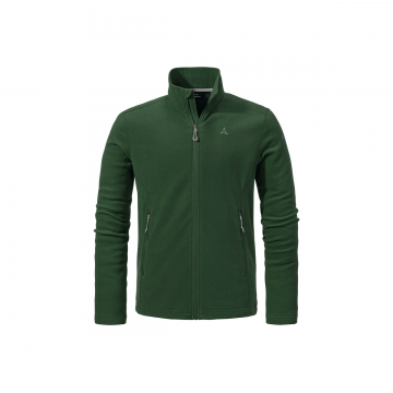 Jacheta Barbati Fleece Cincinnati3 Dark Jade