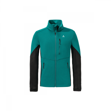 Jacheta Barbati Fleece Lodron Quartz