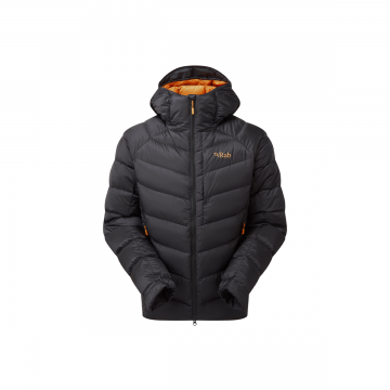 Jacheta Barbati Glaceon Pro Anthracite