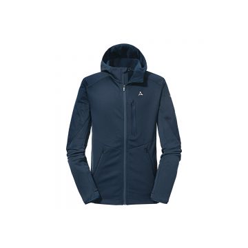 Jacheta Barbati Hoody Lodron