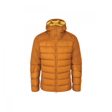 Jacheta Barbati Infinity Alpine Marmalade
