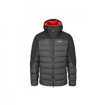 Jacheta Barbati Infinity Alpine