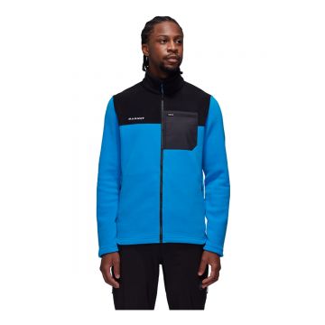 Jacheta Barbati Innominata Ml  Glacier Blue-black