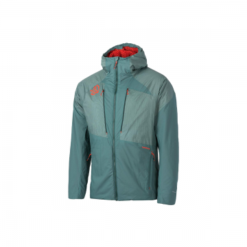 Jacheta Barbati Kimo Hydro Green