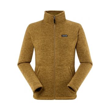 Jacheta Barbati Lafuma Cali F-zip Gold Umber