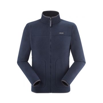 Jacheta Barbati Lafuma Sherpa F-zip Navy