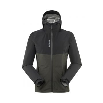Jacheta Barbati Lafuma Shift Gtx Black Asphalte