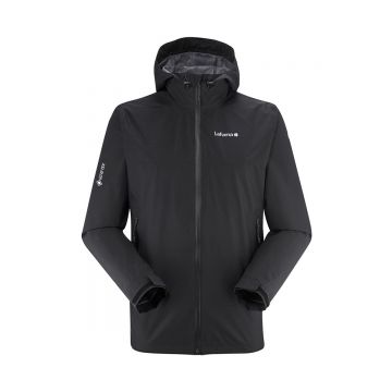Jacheta Barbati Lafuma Stride Gtx 2l Black - Noir