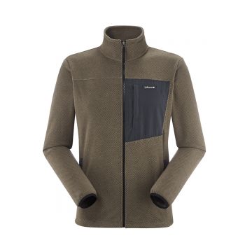 Jacheta Barbati Lafuma Techfleece F-zip Tonka