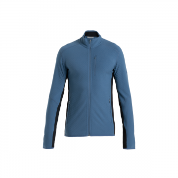 Jacheta Barbati Merino Descender  Dawn Black Cb