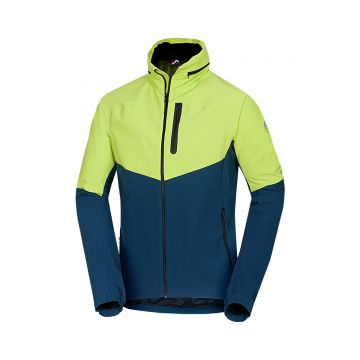 Jacheta Barbati Northfinder Diederich 2l Ink Blue Green